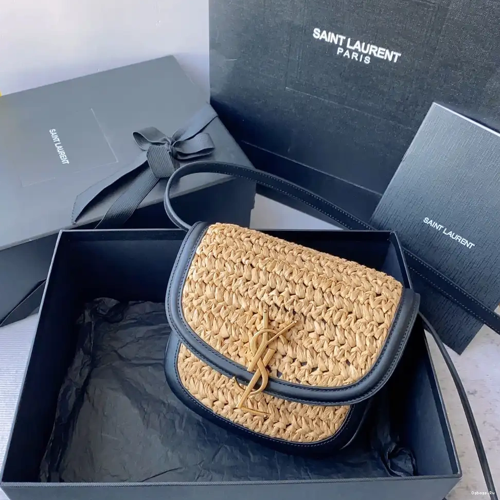 SMALL KAIA YSL 0523
